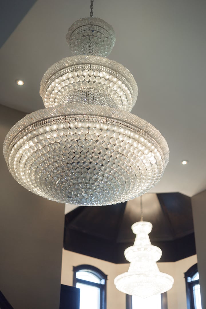 Private Bearspaw Estate Home