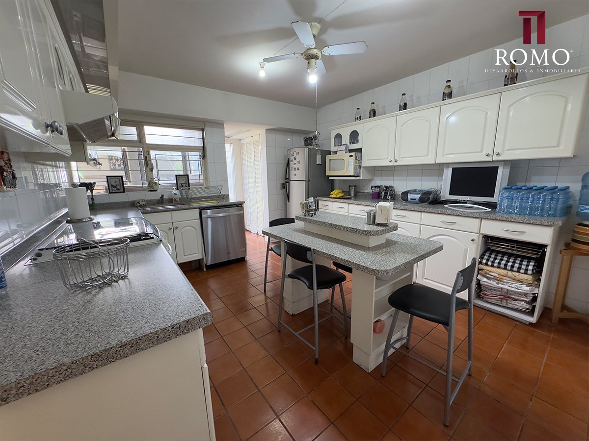 Casa en venta en Chapalita Poniente $7'840,000.00 MN