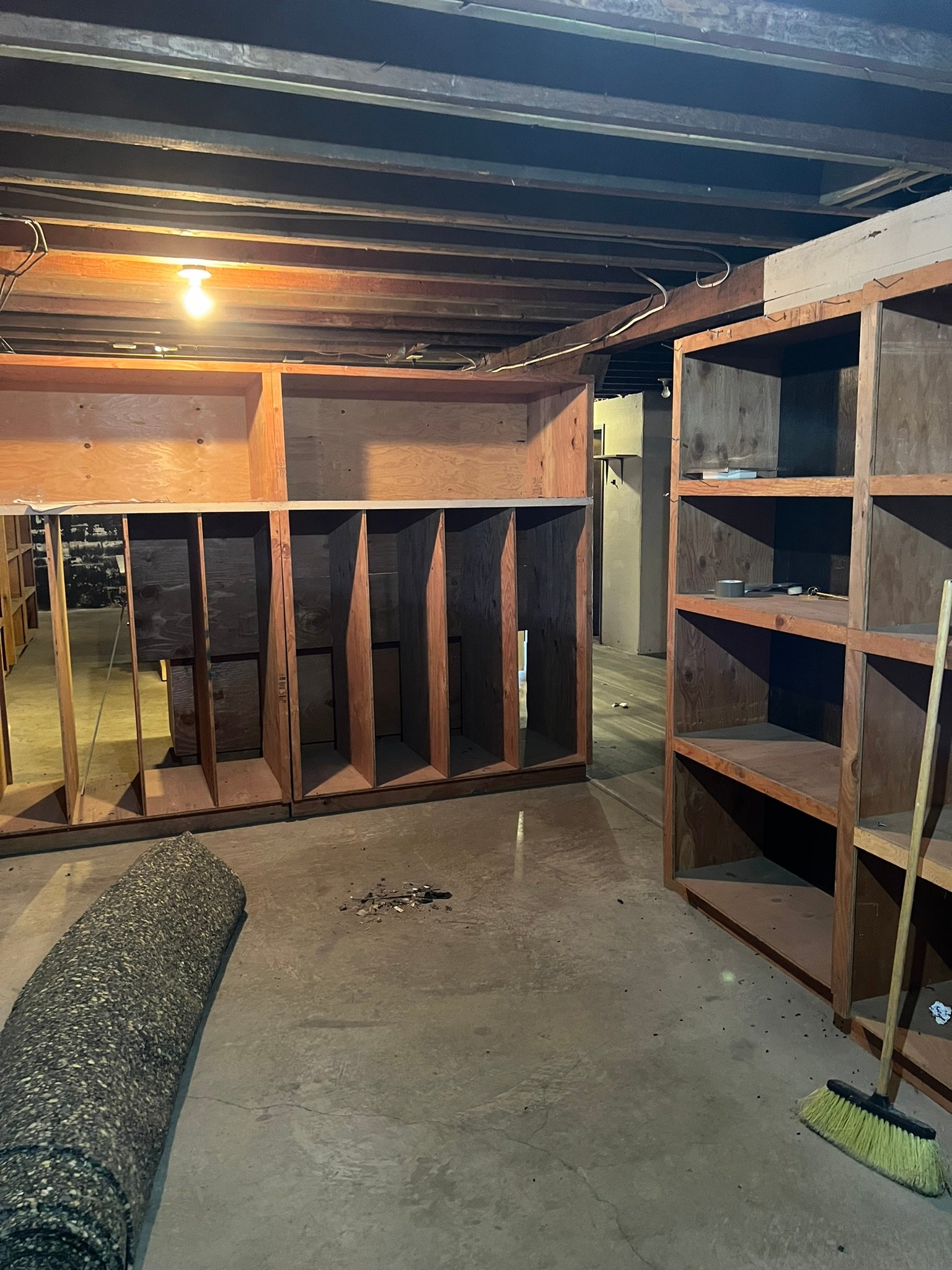 4138 South 43rd St - Shop