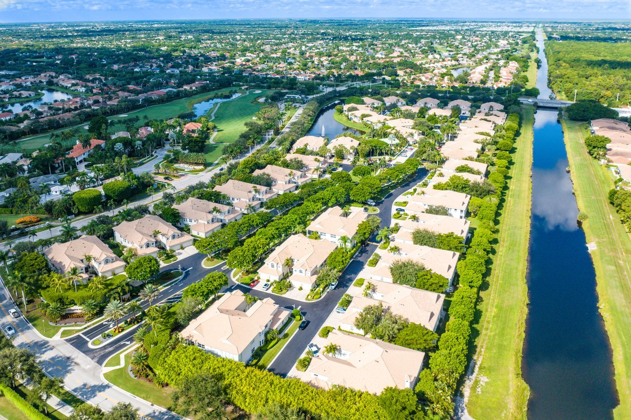 6181 Island Walk C 