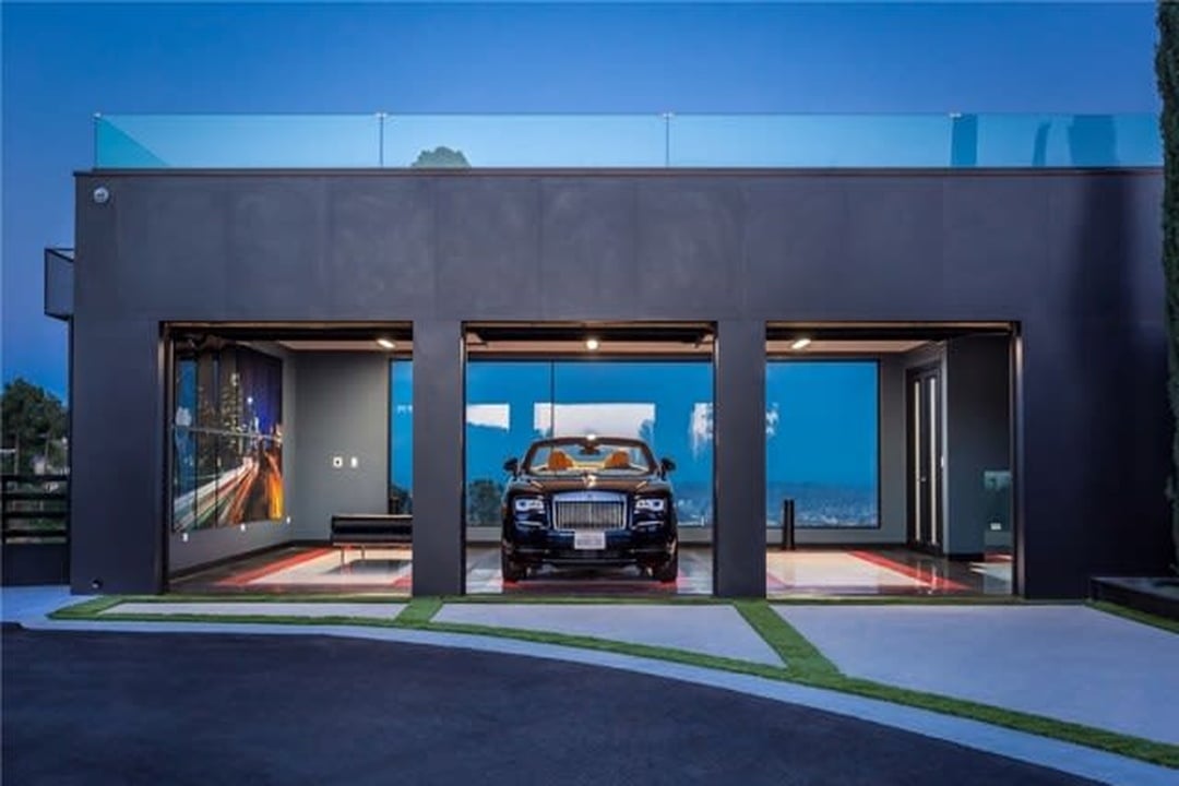 Valley Estate