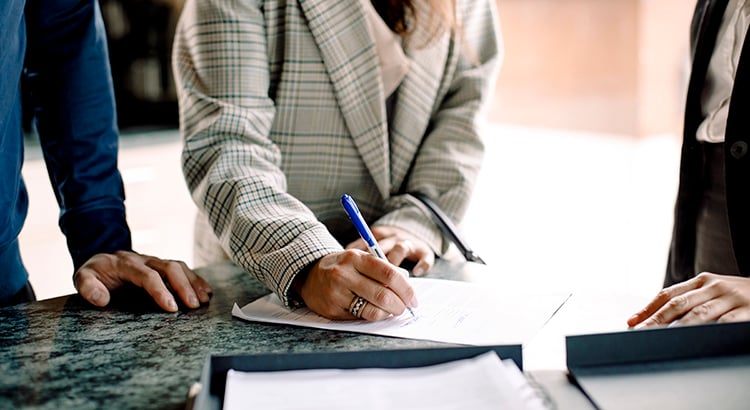 Buyers Regaining Negotiation Power in Today's Market