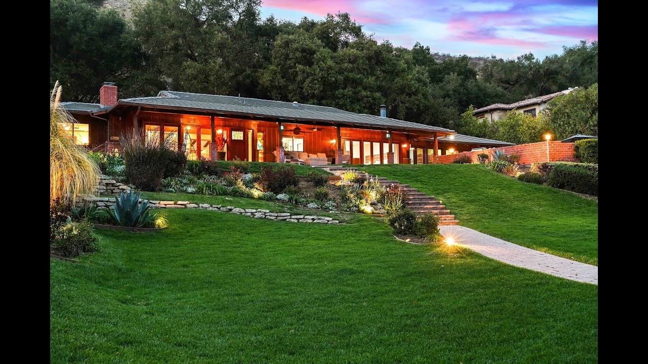 2419 Stokes Canyon Rd, Calabasas