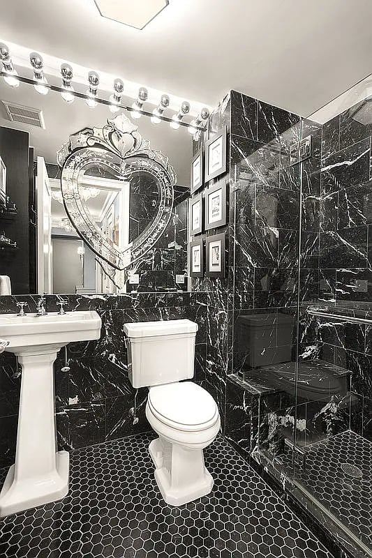 45 Christopher St, #1C