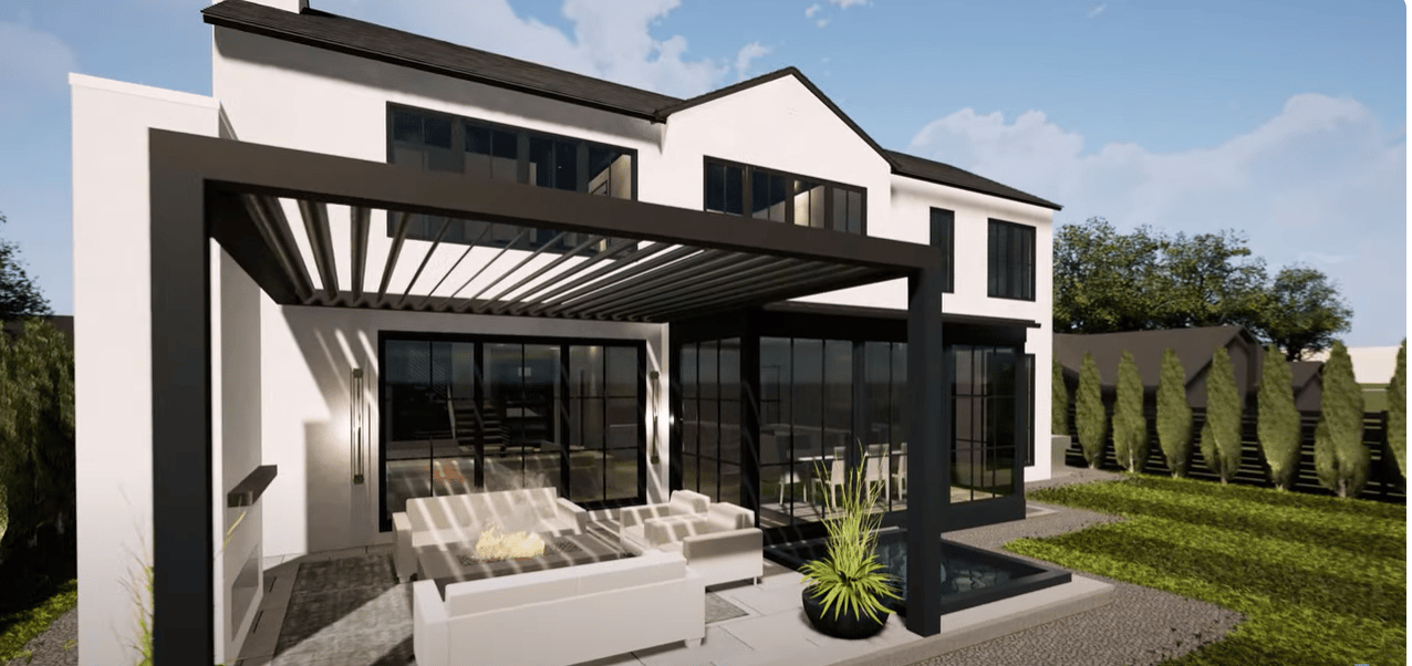 5121 Juanita Ave, Edina