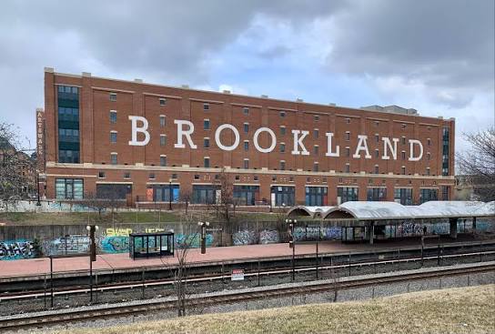Brookland