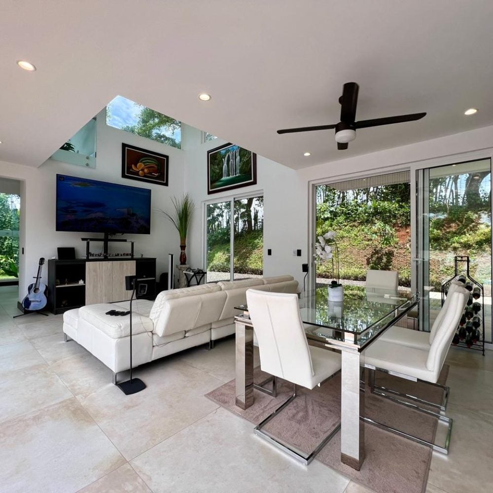 Modern Luxury Complex