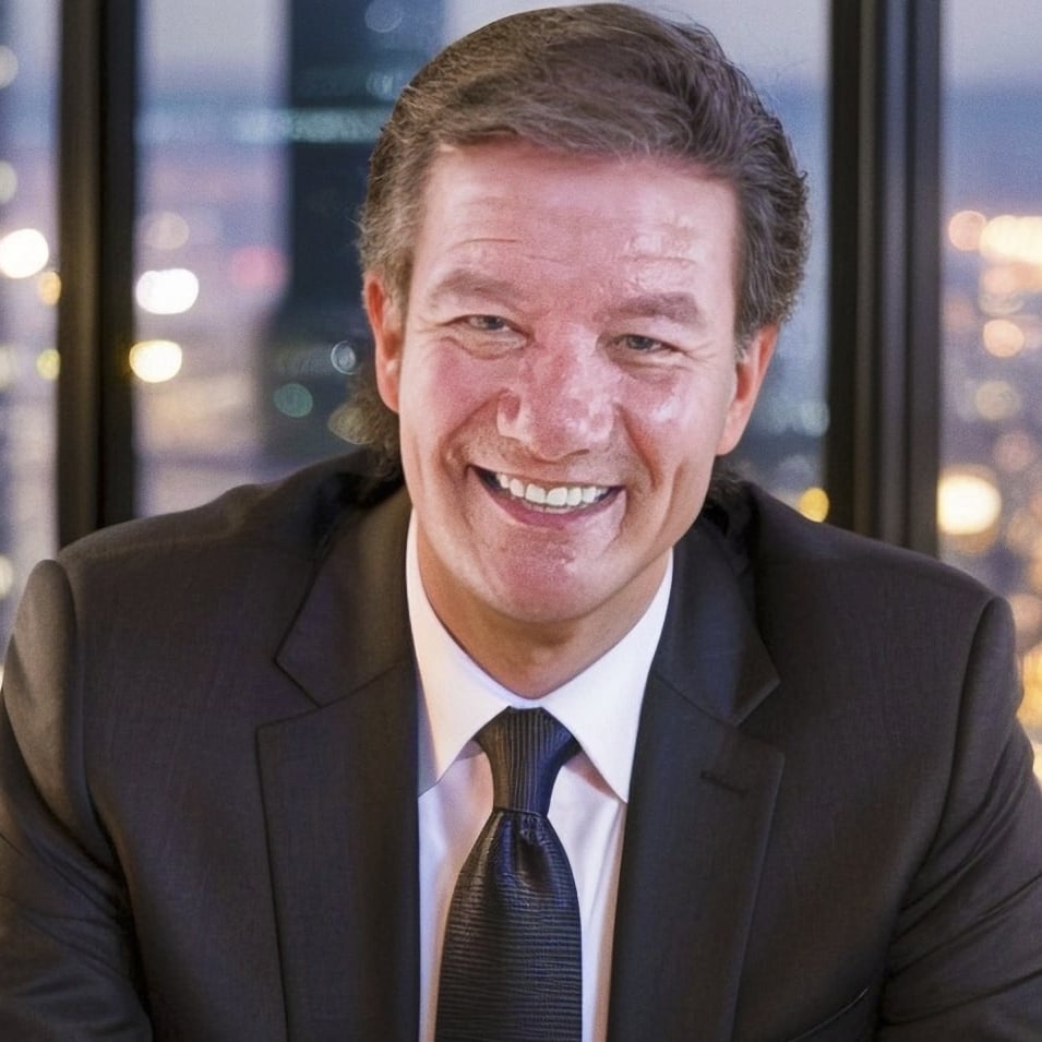 Don Dietz Honolulu, HI Real Estate Agent Headshot