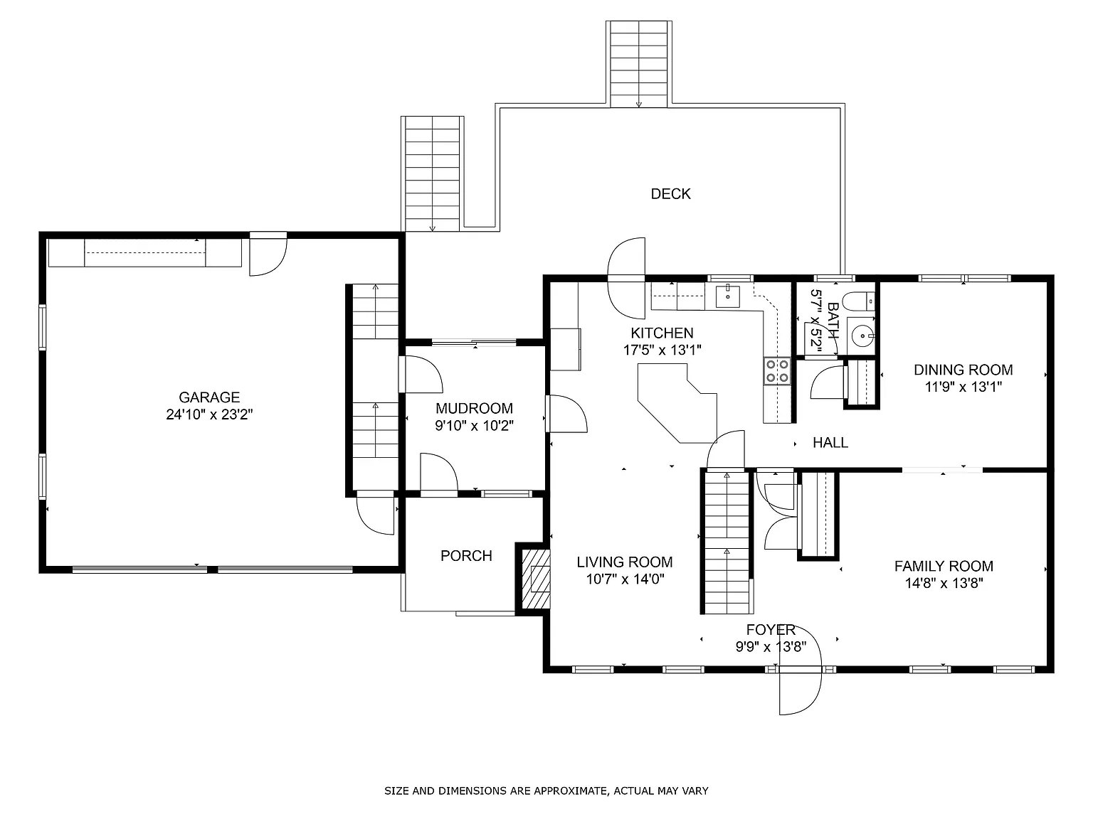 2 Brookside Ln