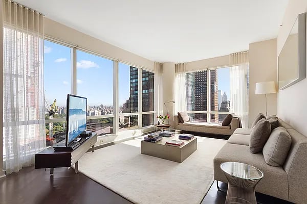 230 W 56th St, Unit 51A