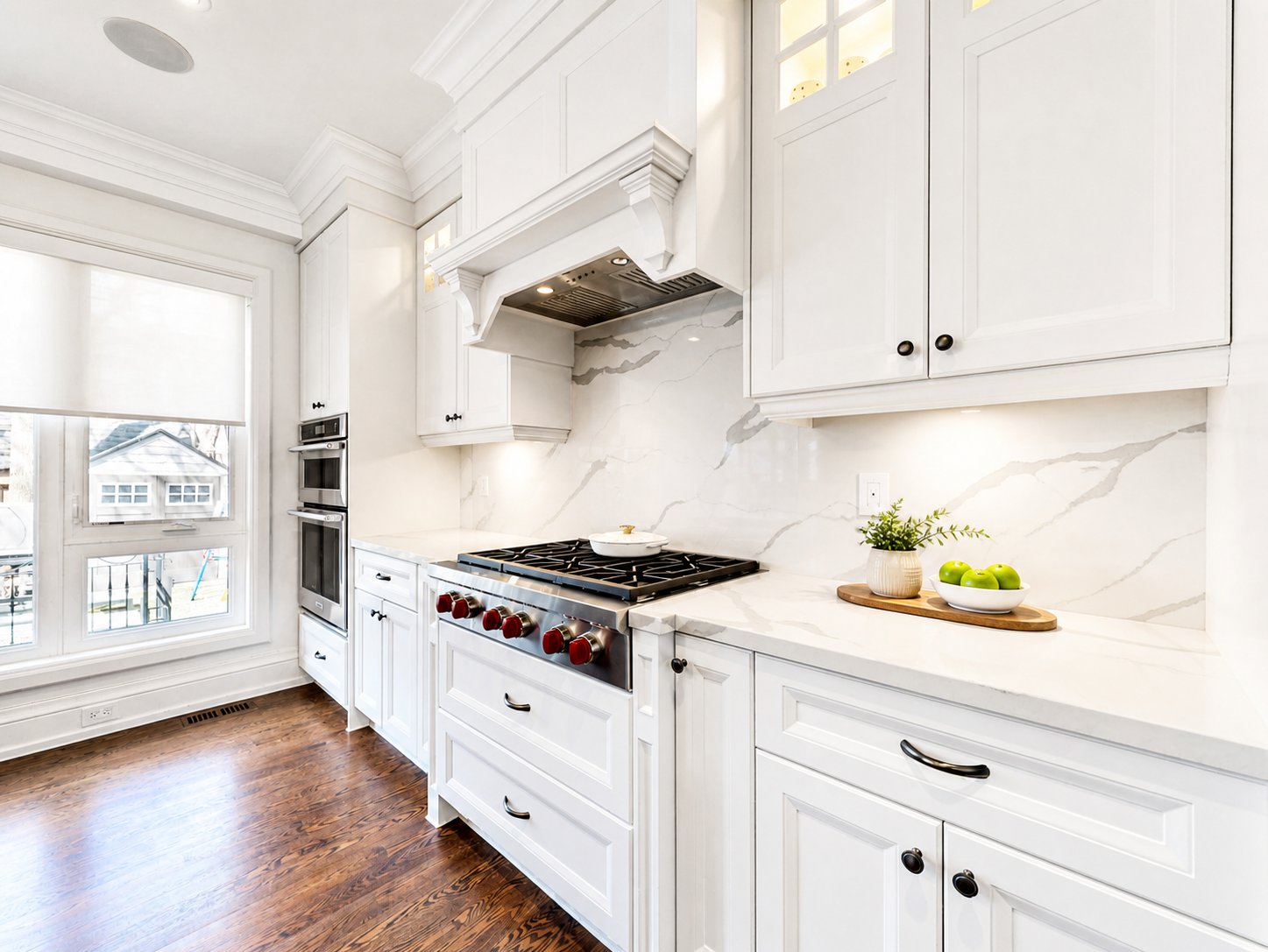 SOLD: Timeless Sophistication