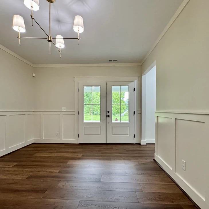 A Stunning Countryside Retreat Near Greenville and Anderson, SC: 800 Holiday Dam Road, Honea Path