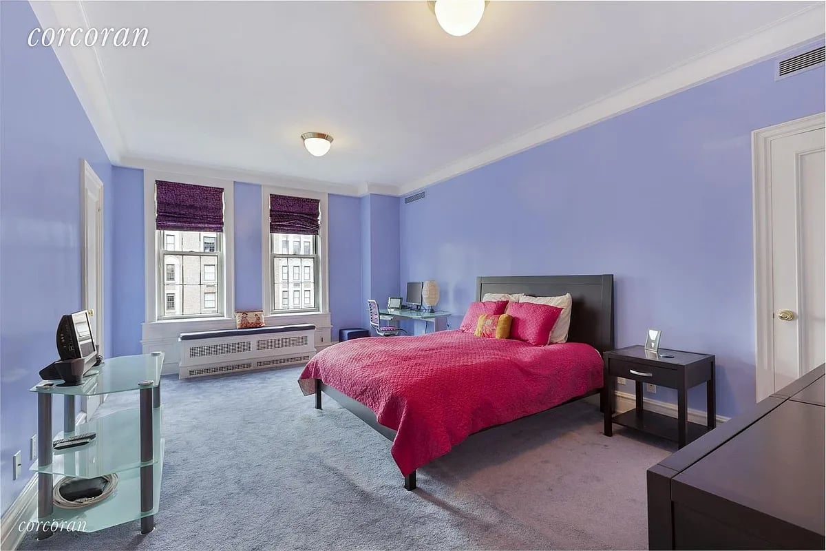 885 Park Ave, #12A