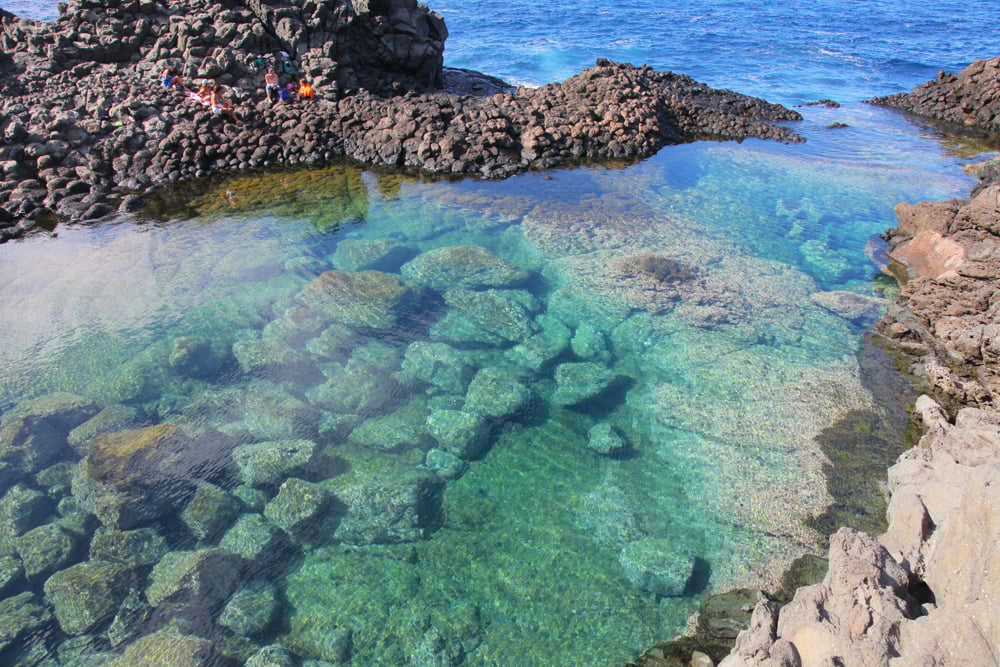 Pantelleria Island Paradise With Breathtaking Views