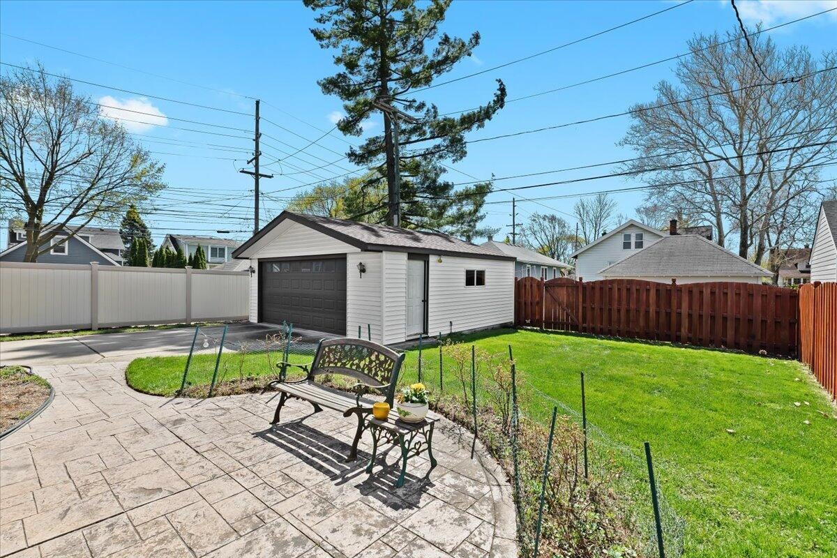 273 W Liberty Street Plymouth, MI
