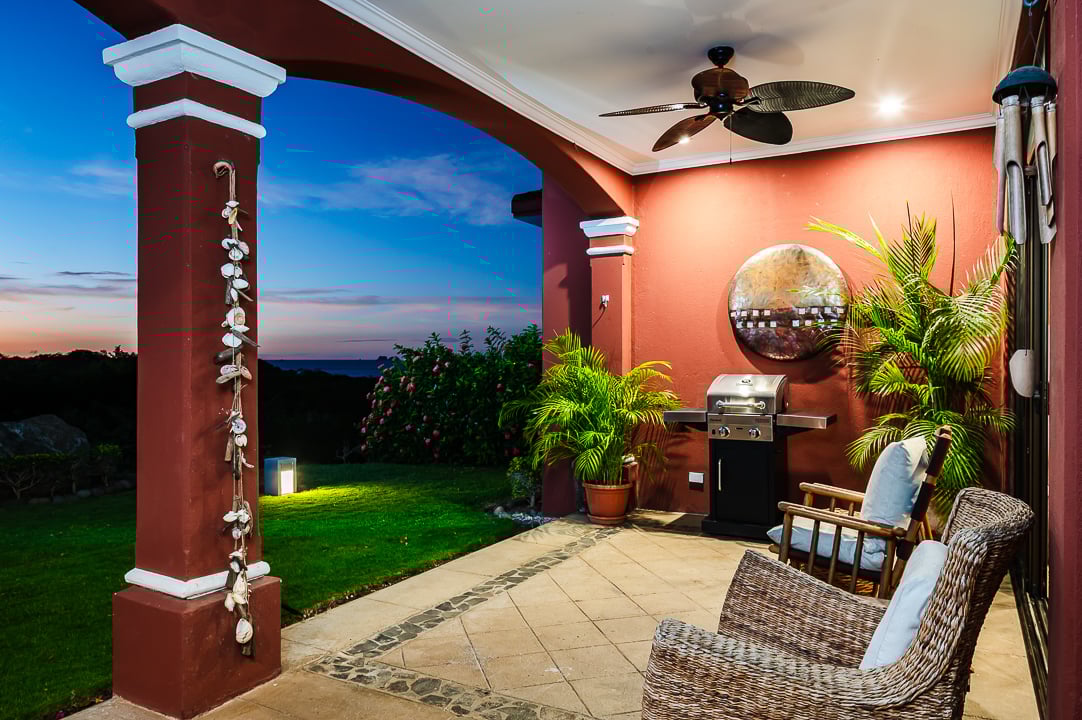 Bougainvillea 3101 | Luxury Ground-Floor Ocean-View Condo in Reserva Conchal