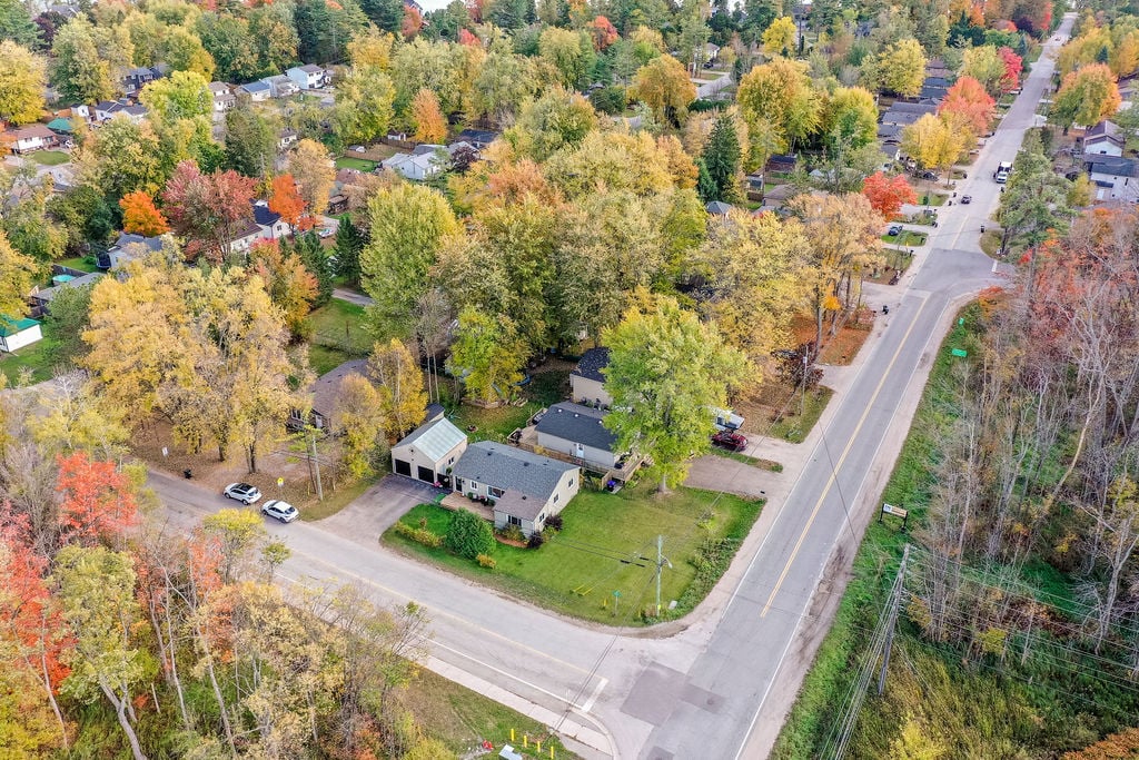 Bright and Welcoming