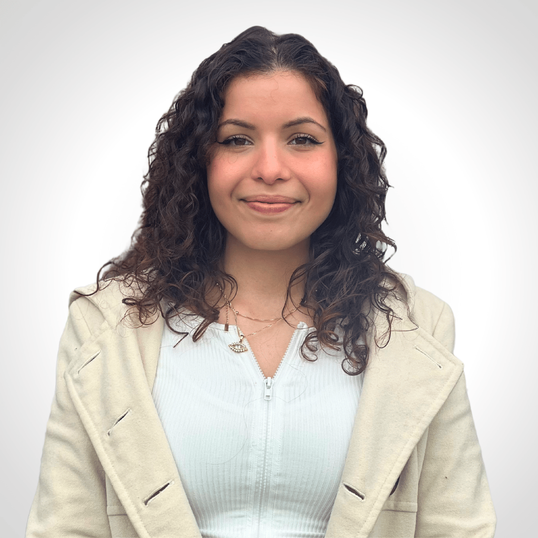 Youssra Ismail