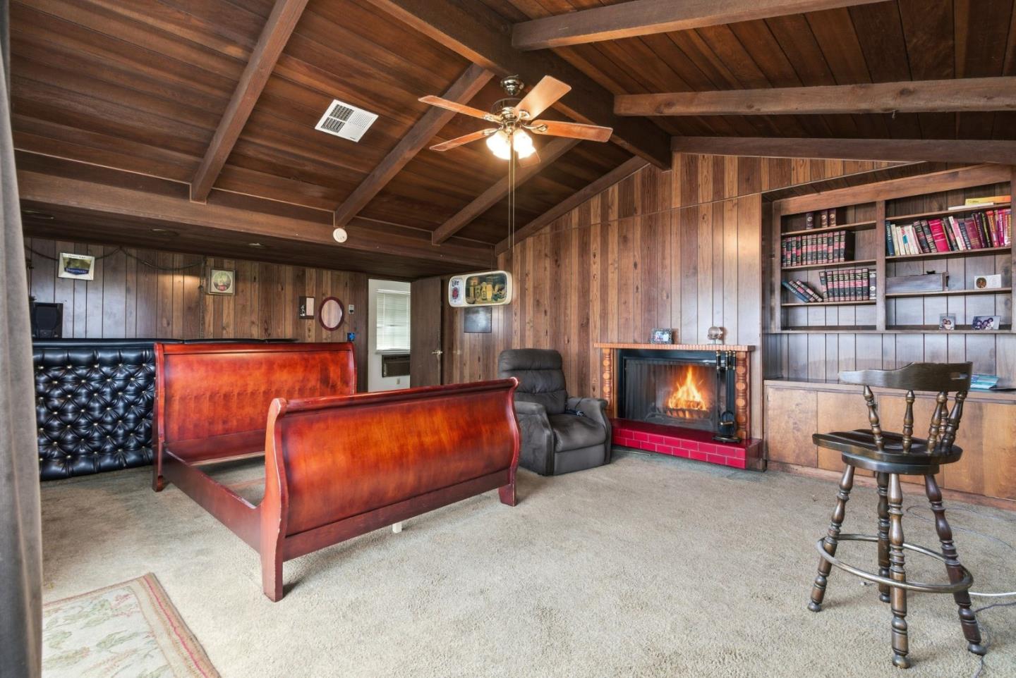 2435 Alvarado Dr, Santa Clara, CA 95051