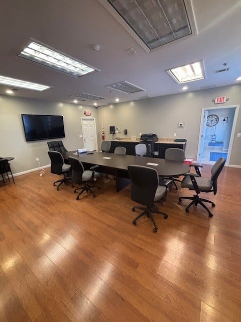 131 & 133 Weakley Lane