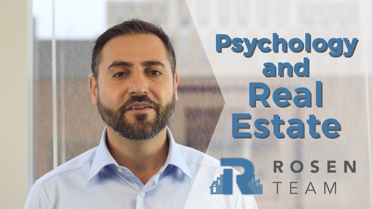 How Psychology Relates to Real Estate