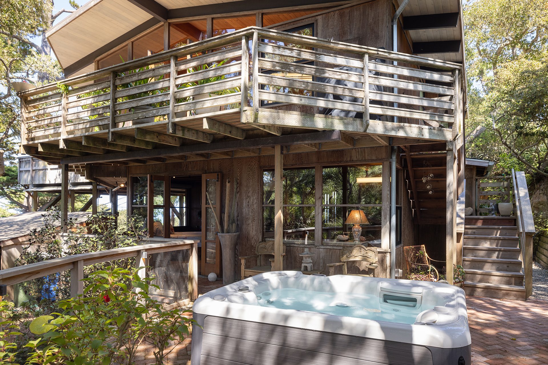 Timeless Mid-Century Monterey Gem