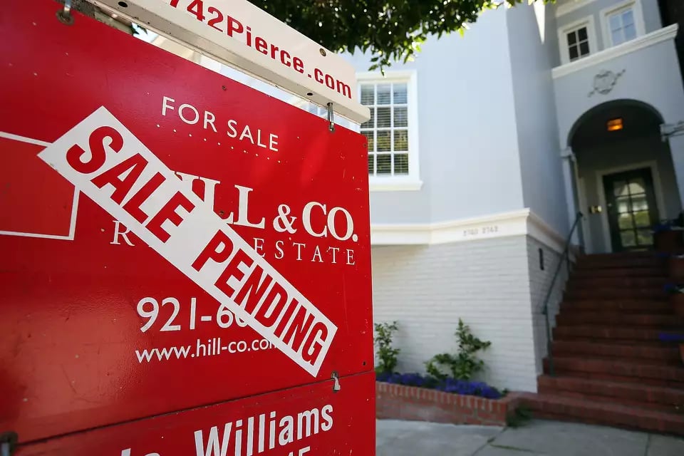 We just got really spoiled’: Bay Area real estate agents complain of fierce competition