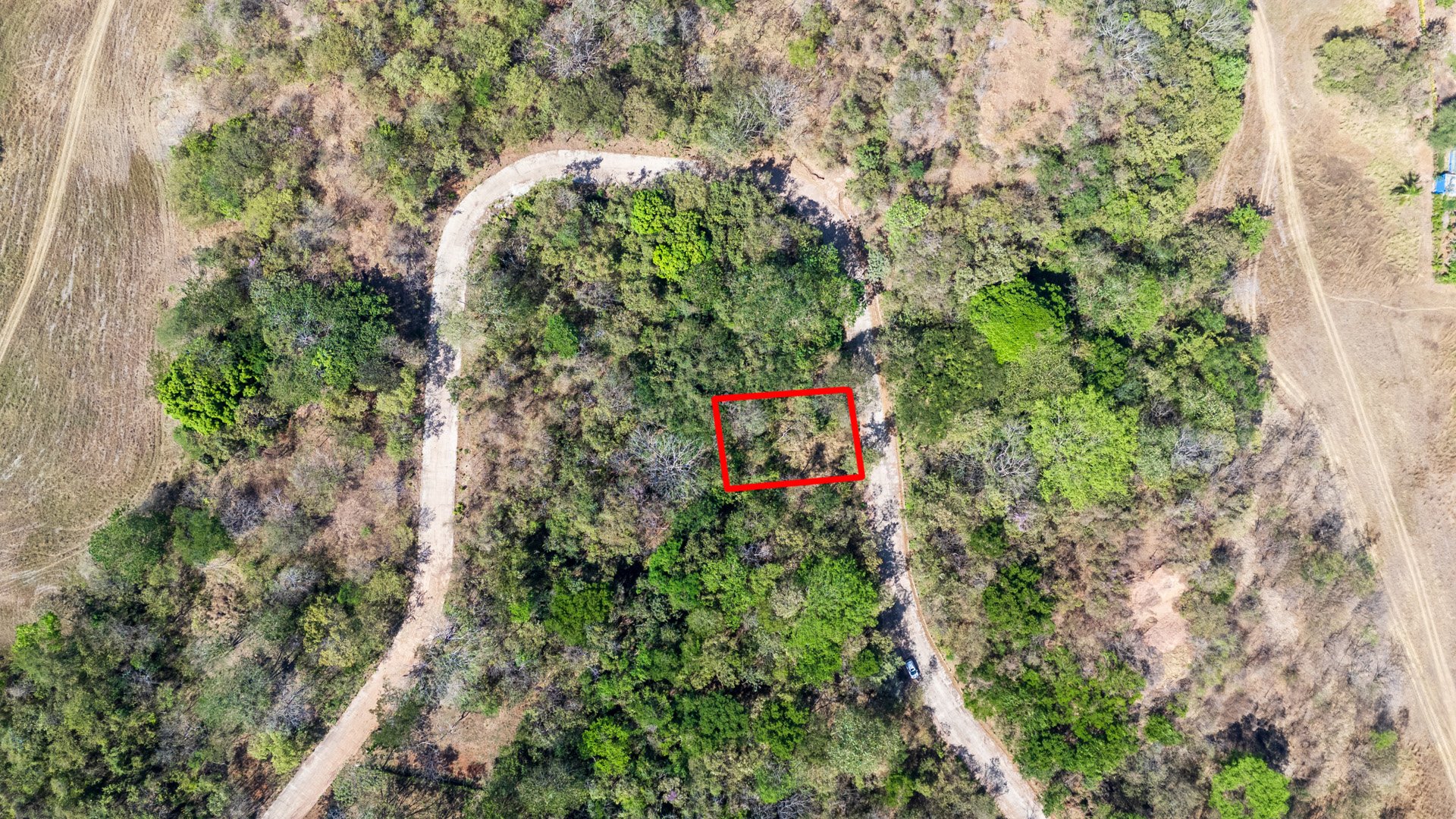 Rancho Las Colinas Lot 107