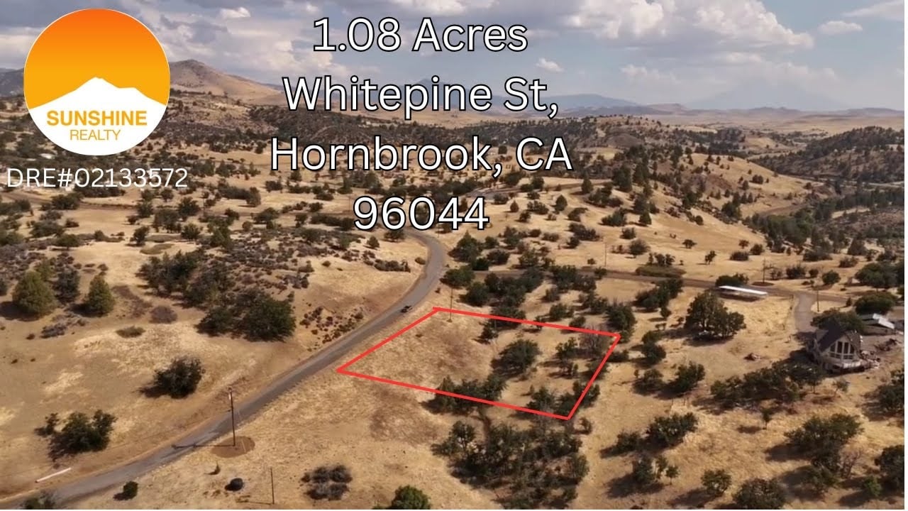 Unit 3 Lot 23 Whitepine St Hornbrook, CA