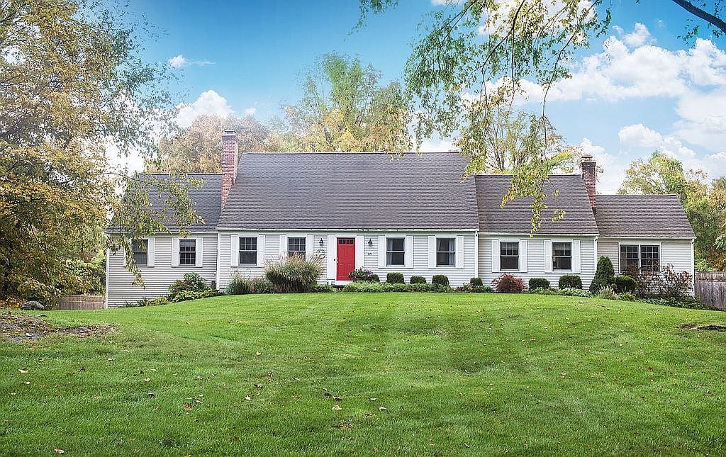 221 North Street, Ridgefield, CT 06877