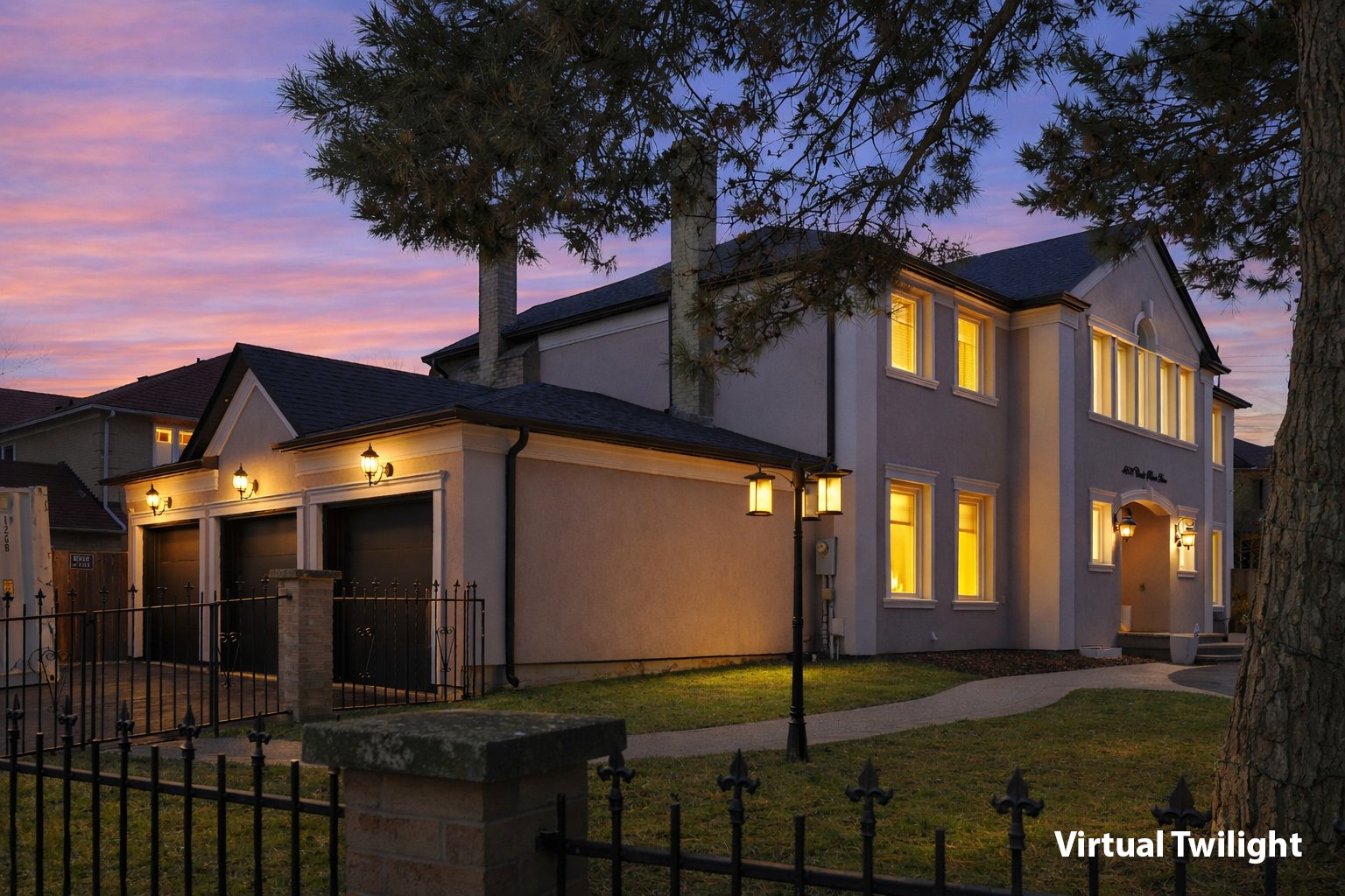 4508 Credit Pointe Dr