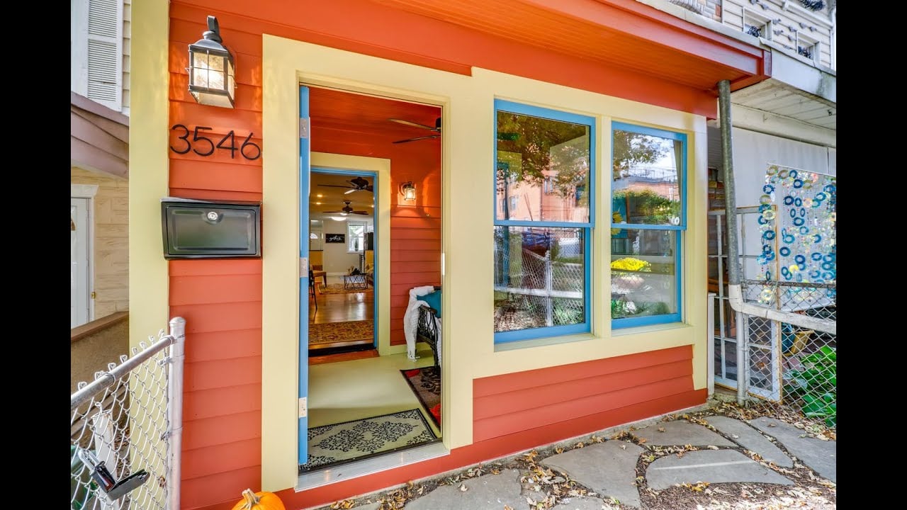 For Sale: 3546 Roland Ave