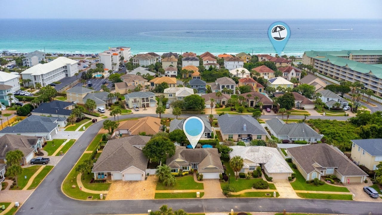 Inside 25 Tristram Way | Stunning Miramar Beach Luxury Property Tour