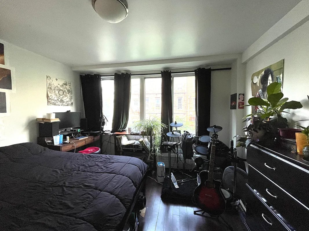 286 Stanhope Street 2A