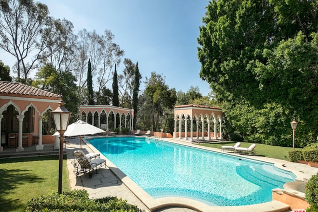 Valley Villa