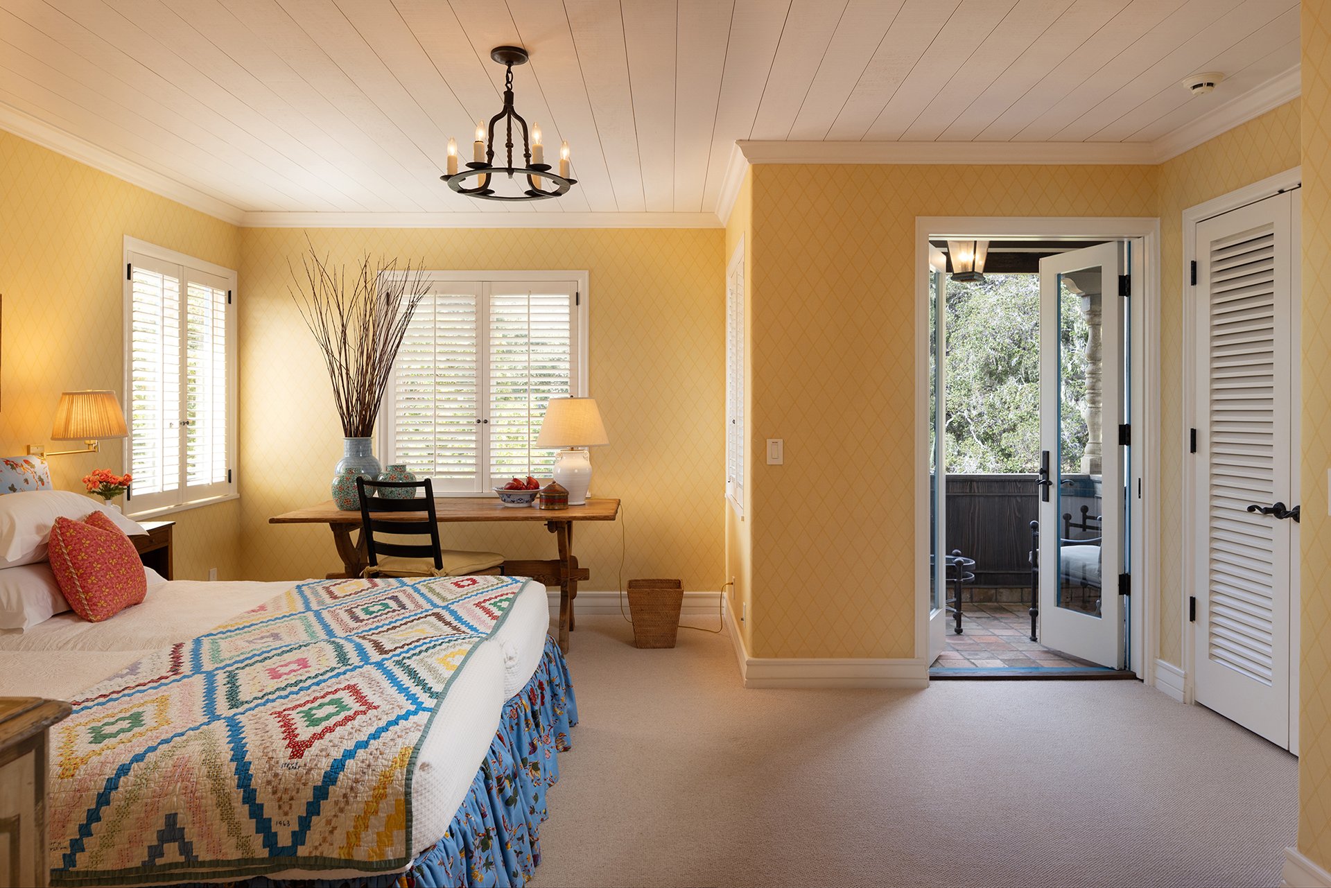 Iconic 17 Mile Drive Estate