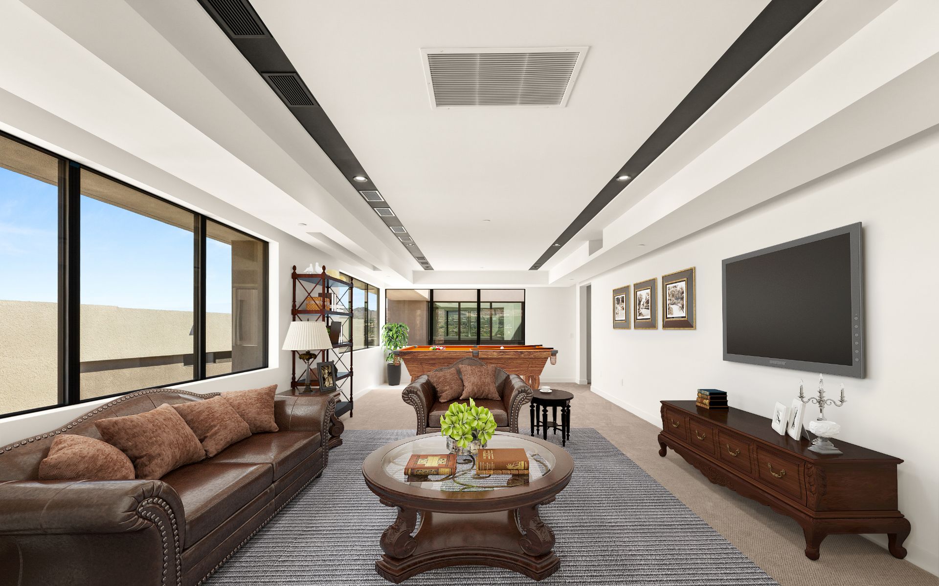 25 Canyon Bay Drive