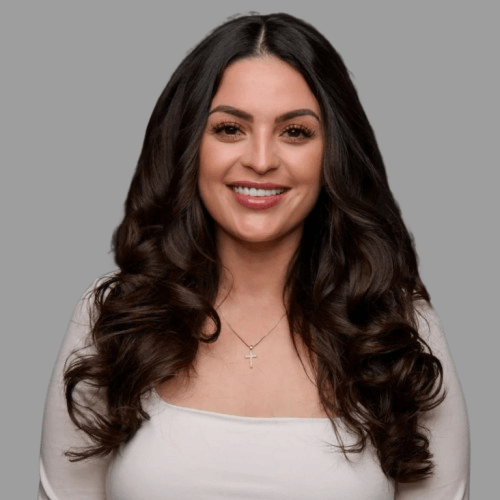 Iris Villa Rockwall, TX Real Estate Agent Headshot