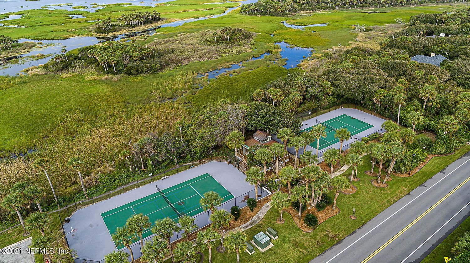 175 Sea Hammock Way