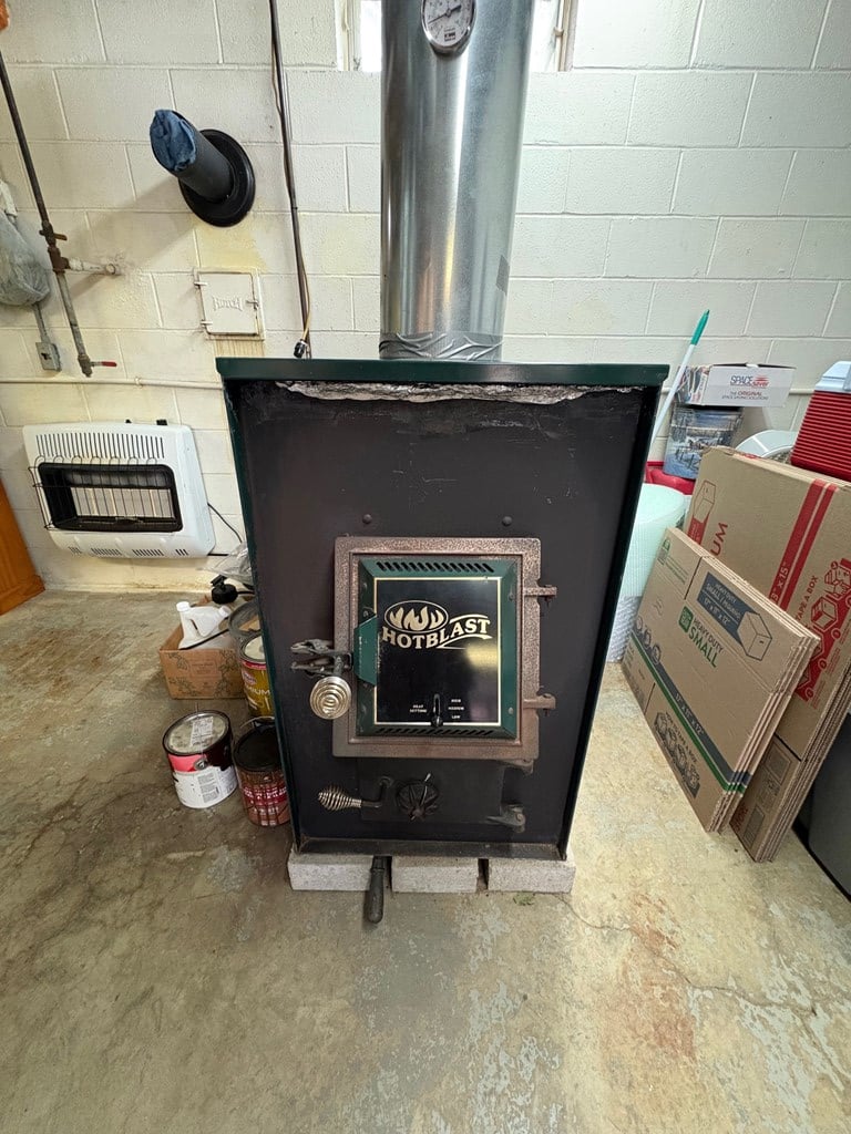 313 N. Brookland Road