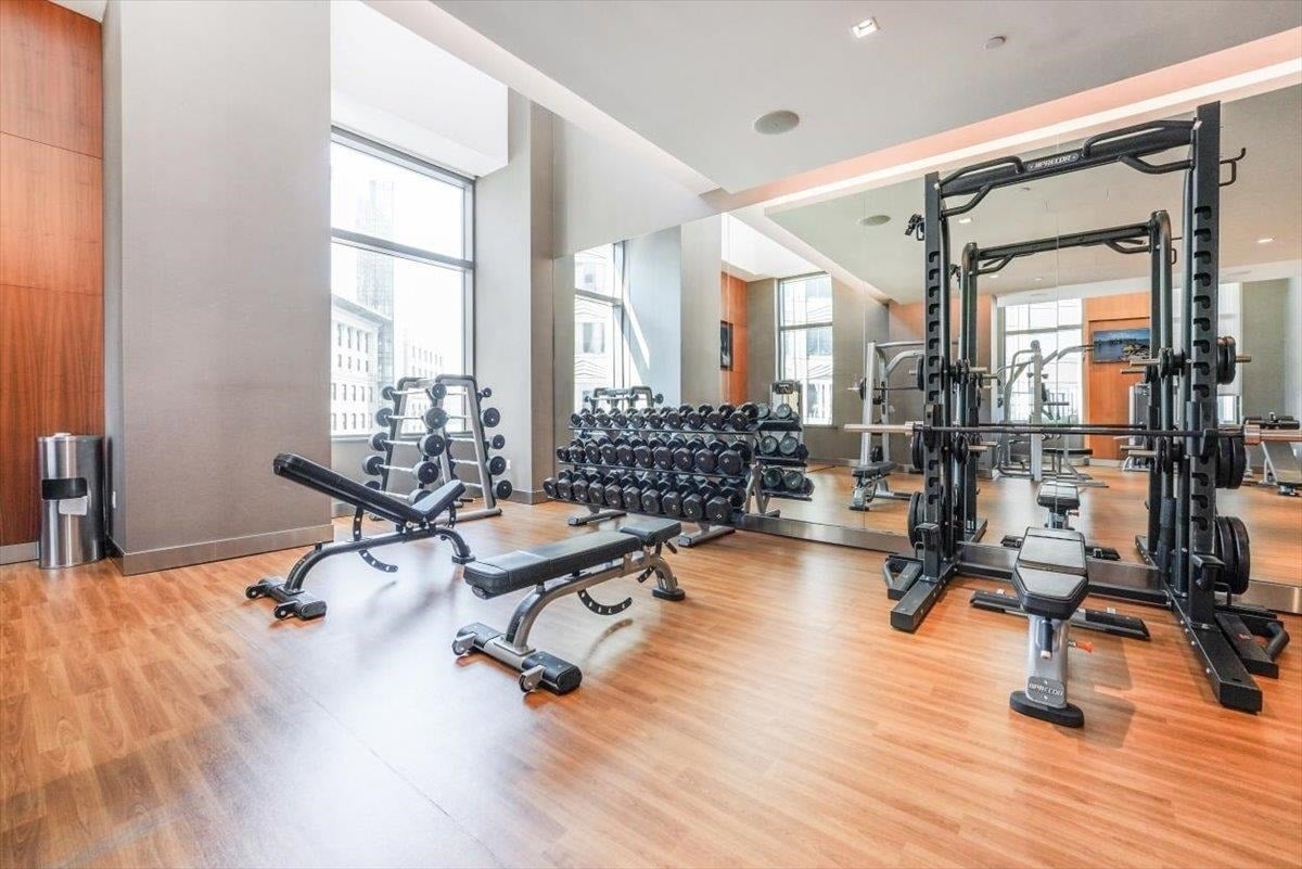 99 HUDSON ST Unit: 402