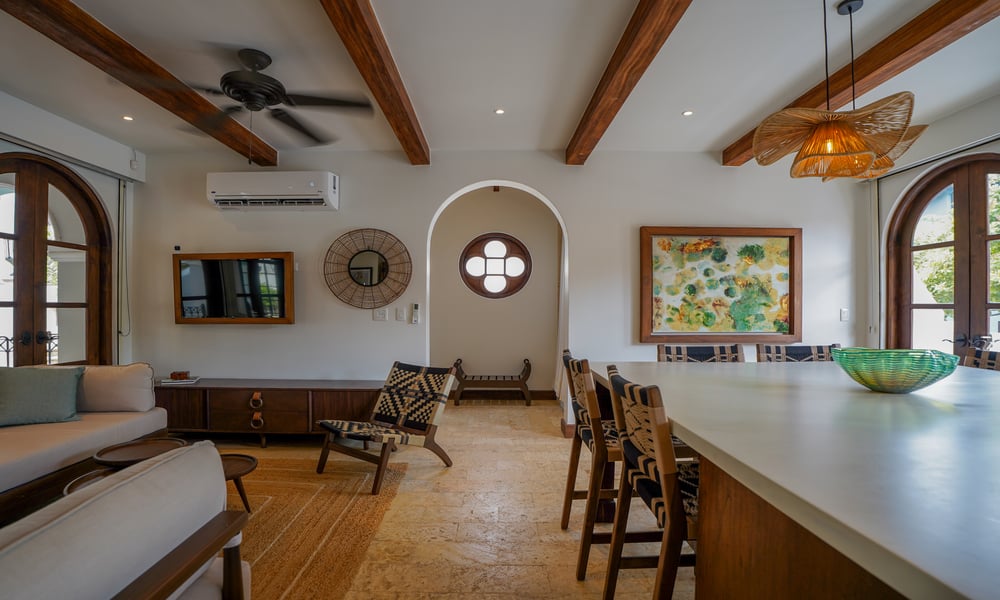 11 Plaza Carlota | 2-Bedroom Condo in the Heart of Las Catalinas