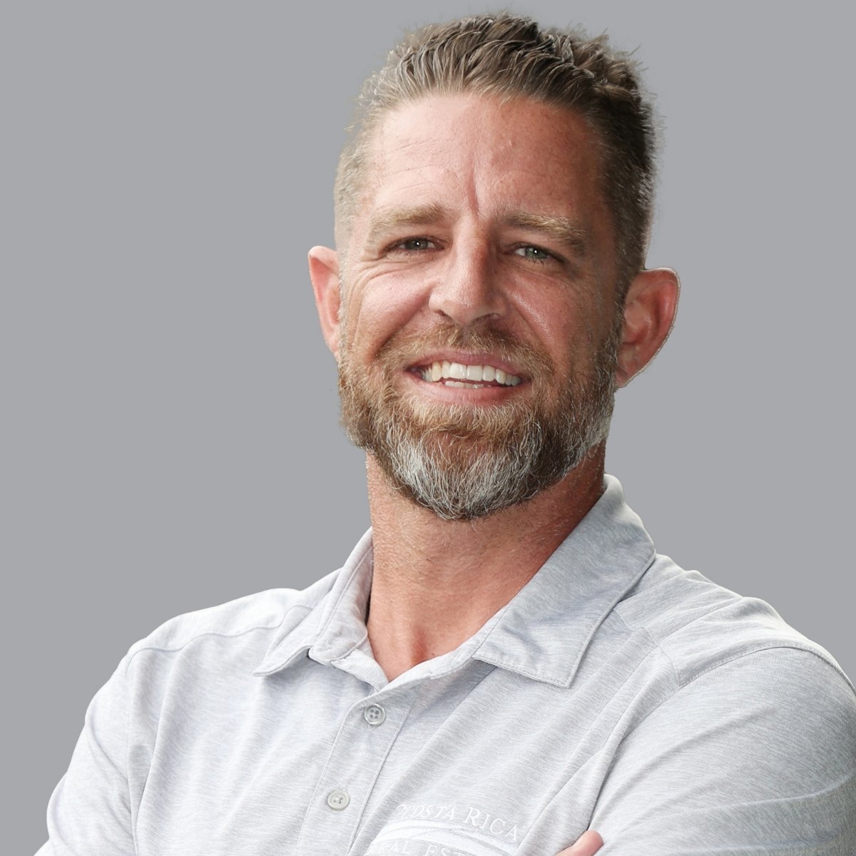 Matthew McPherson photo