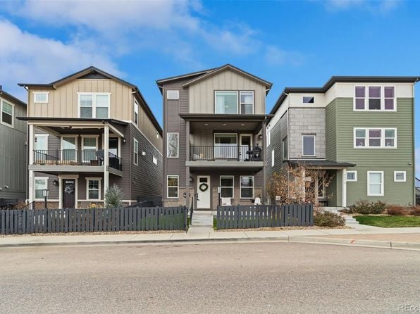The Pros & Cons of Living in Highlands Ranch, CO