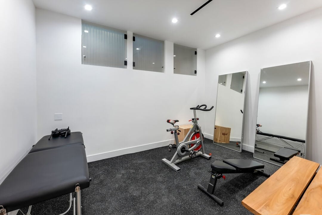 Zenith Horizon, Malibu Rd, 90265