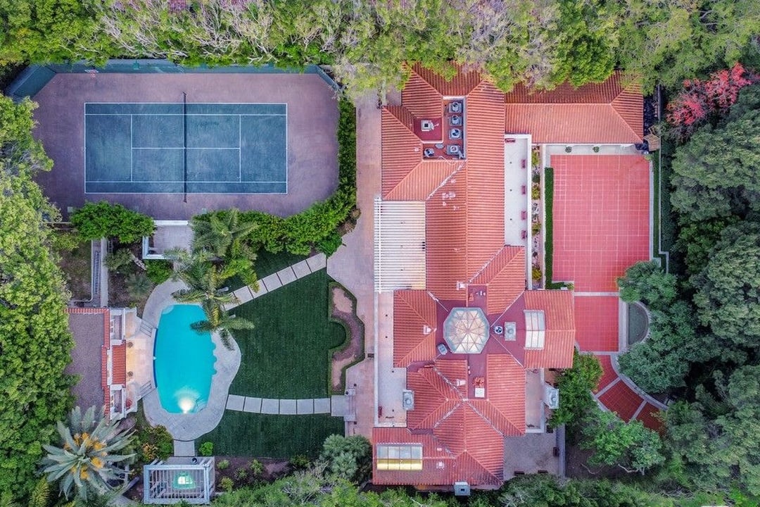 Lodge Horizon