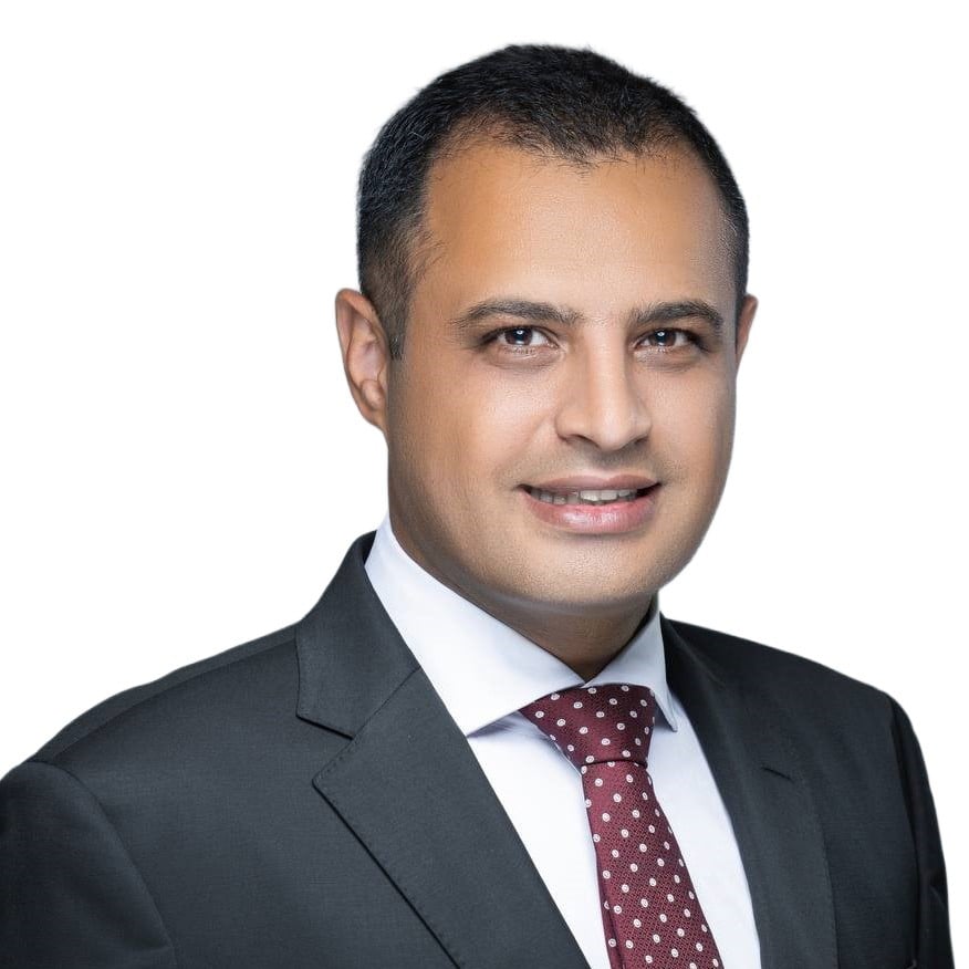 Ali Talaei, Local Real Estate Agent in Coquitlam, BC