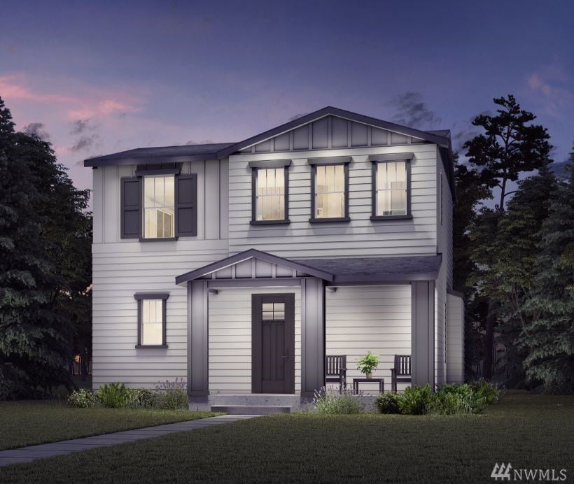 Lot 33136 26 Holly Ave SE