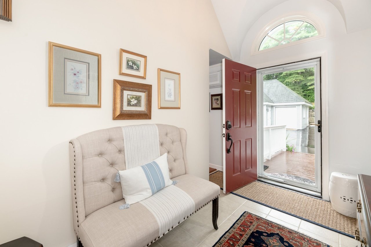 21 Hawk Ridge Rd #21