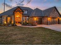 Rose Creek Edmond Oklahoma: Gated Luxury Living, Country Club Lifestyle, and Why Buyers Love This Community - Wyatt Poindexter - The Agency